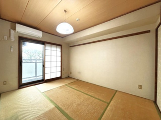 【和室】 | 磯子杉田台団地