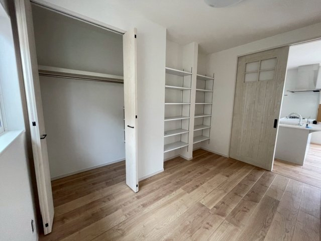 【完成予想図】 | 南城市佐敷手登根分譲【B棟】