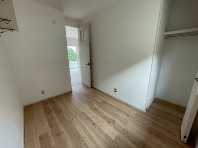 【内観：施工例】 | 南城市佐敷手登根分譲【B棟】