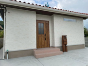 南城市佐敷手登根分譲【B棟】の画像