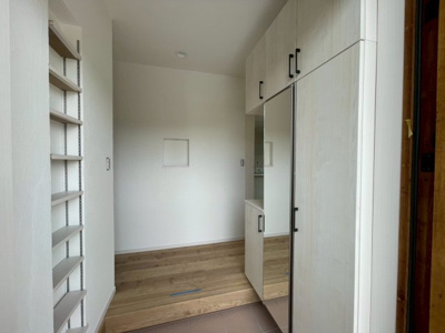 【完成予想図】 | 南城市佐敷手登根分譲【B棟】