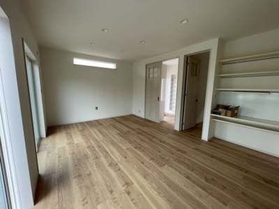 【完成予想図】 | 南城市佐敷手登根分譲【B棟】