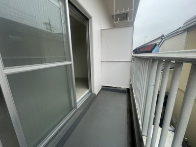 【バルコニー】 | PEARLHOMESEYA(パールホームセヤ)