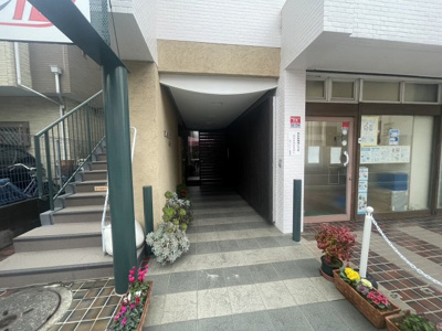 【その他共用部分】 | PEARLHOMESEYA(パールホームセヤ)