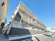 フローラの画像