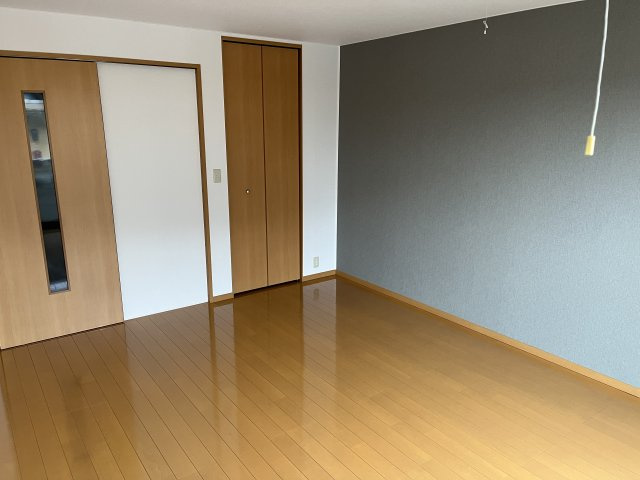 【内装】 | ヴィラパレス　Ｂ棟