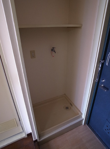 パレヴェール文京の設備