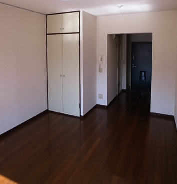 パレヴェール文京の居間・リビング