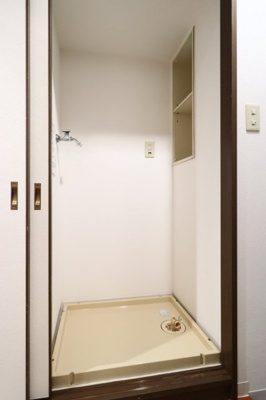 【設備】 | 朝日シティパリオ王子神谷