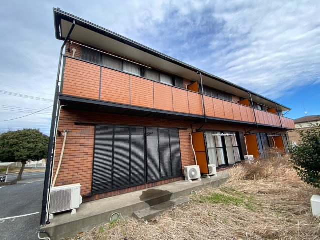 ヴェルデめいわ　Aの画像