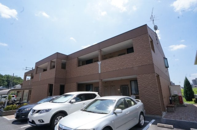 ヴィンテージ・ウッズ