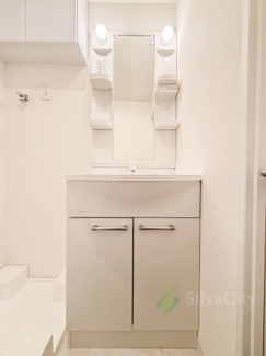 【独立洗面台】 | シャンボール南品川 | 独立洗面化粧台