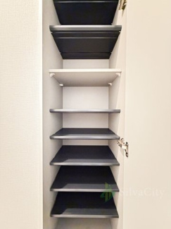 【収納】 | シャンボール南品川 | シューズボックス