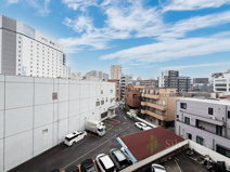 シャンボール南品川の画像