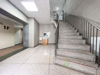 【ロビー】 | シャンボール南品川 | エントランスホール