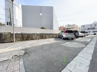 【駐車場】 | シャンボール南品川 | 駐車場