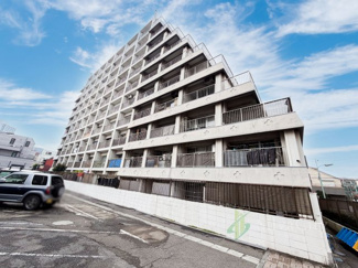 【外観】 | シャンボール南品川 | 外観　当日のご見学、可能です！お気軽にお問い合わせください！※0120-133-468