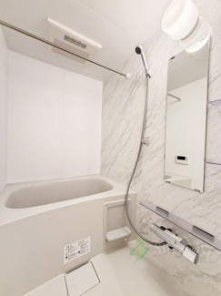 【浴室】 | シャンボール南品川 | バスルーム　当日のご見学、可能です！お気軽にお問い合わせください！※0120-133-468