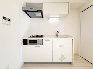 【キッチン】 | シャンボール南品川 | キッチン　当日のご見学、可能です！お気軽にお問い合わせください！※0120-133-468