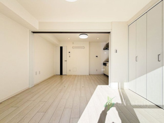 【洋室】 | シャンボール南品川 | 洋室　4.5帖