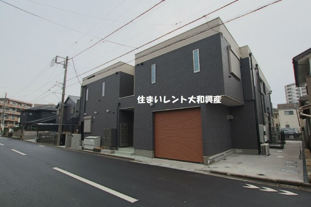 ブルームマーレ