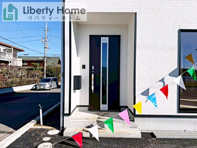 つくば市森の里第6　新築戸建の設備