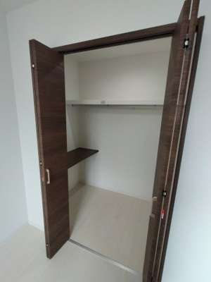 【収納】 | Garden Hill瓢箪山