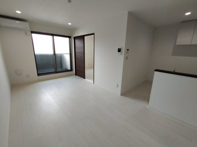 【居間・リビング】 | Garden Hill瓢箪山