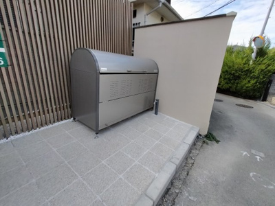  | Garden Hill瓢箪山