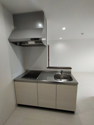 【キッチン】 | Garden Hill瓢箪山