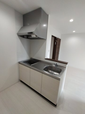 【キッチン】 | Garden Hill瓢箪山