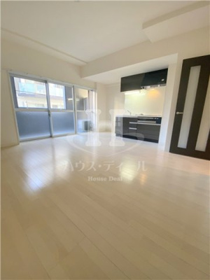 【内装】 | コンフォール浮間舟渡 | 中はこのようになっています