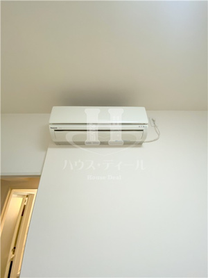 【設備】 | コンフォール浮間舟渡