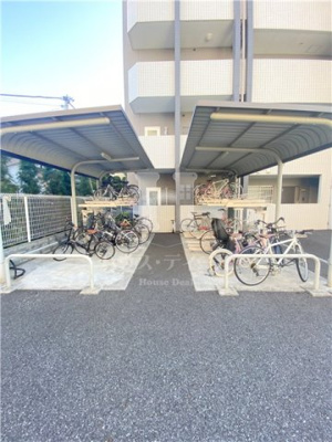 【その他共用部分】 | コンフォール浮間舟渡