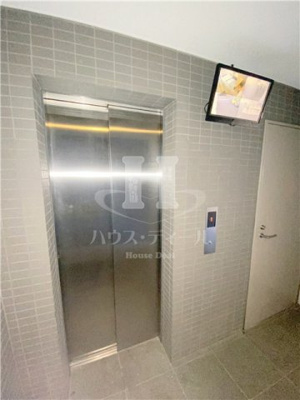 【設備】 | コンフォール浮間舟渡