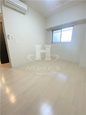 【寝室】 | コンフォール浮間舟渡 | 寝室にぴったりのお部屋です