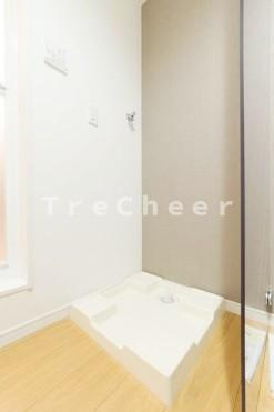 【設備】 | reveur YOGA