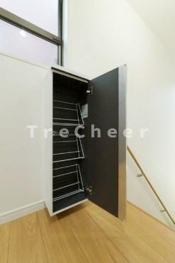 【収納】 | reveur YOGA