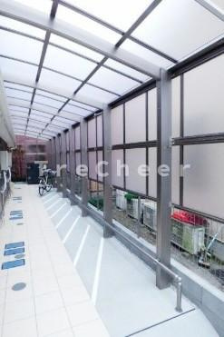 【その他共用部分】 | reveur YOGA