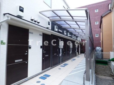 【その他共用部分】 | reveur YOGA