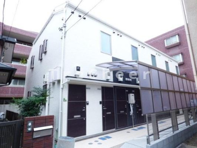 【外観】 | reveur YOGA