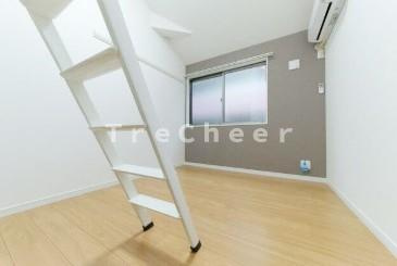 【居間・リビング】 | reveur YOGA