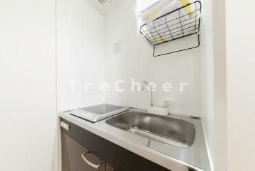 【キッチン】 | reveur YOGA