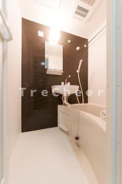 【浴室】 | reveur YOGA