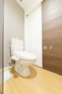 【トイレ】 | reveur YOGA