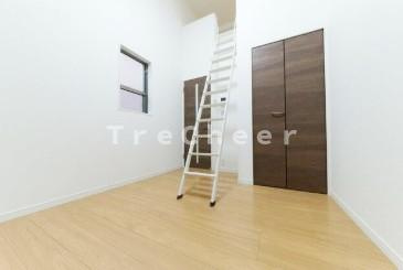 【寝室】 | reveur YOGA