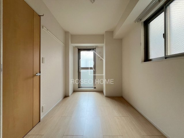 ウェスト宮ノ下の内装