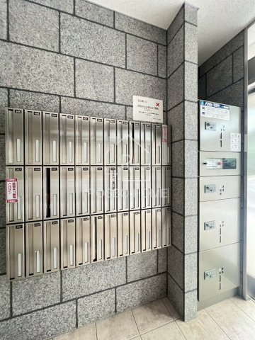 ウェスト宮ノ下の設備