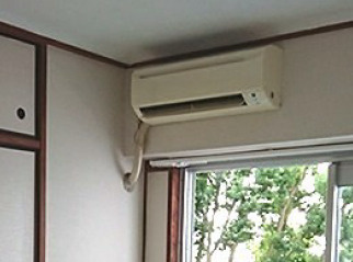 【設備】 | 公社南砂2丁目住宅2号棟