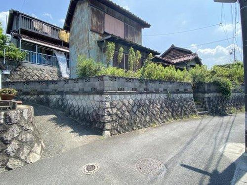 知多市岡田字庄田